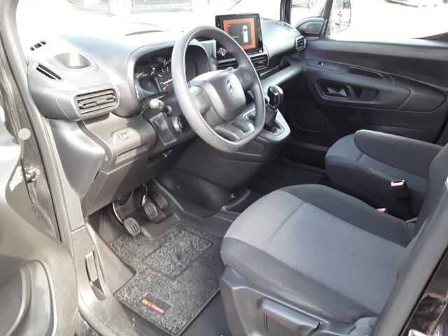 Citroen BERLINGO 1.6 BLUE HDI
