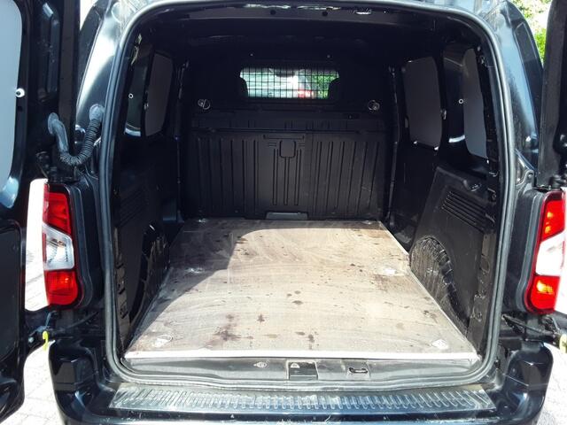 Citroen BERLINGO 1.6 BLUE HDI
