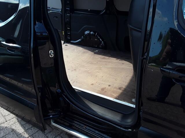 Citroen BERLINGO 1.6 BLUE HDI