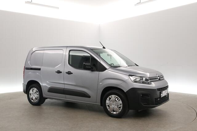 Citroen BERLINGO Elektrisch 50 kWh | Snelladen | SOH 98% | Airco | Cruise | Elektrpakket