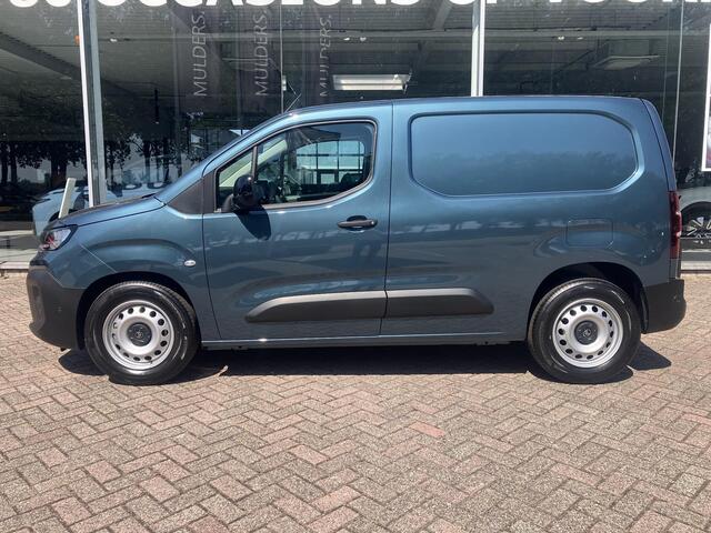 Citroen BERLINGO ë-Berlingo 136 L1 50 kWh VOORRAADKORTING