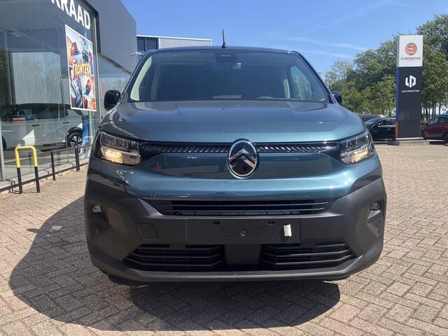 Citroen BERLINGO ë-Berlingo 136 L1 50 kWh VOORRAADKORTING