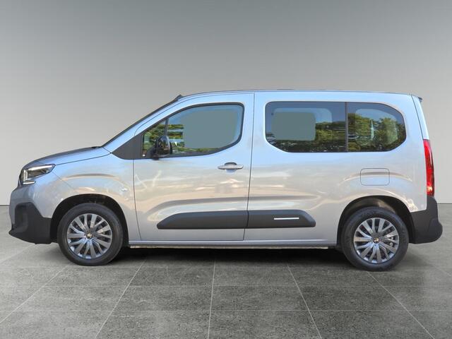 Citroen BERLINGO MPV Plus 1.2 Turbo 110pk | 180° CAMERA | STOEL + STUURVERW. | CRUISE CONTROL | DRAADLOOS APPLE CARPLAY / ANDROID AUTO |