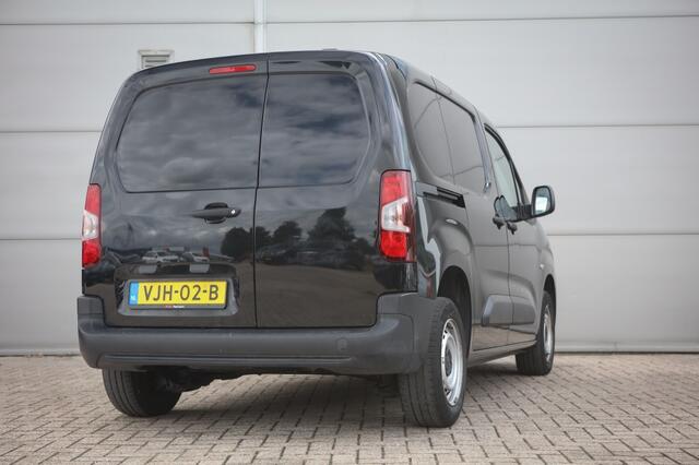 Citroen BERLINGO 1.5 BlueHDI Club | Carplay | Cruise |