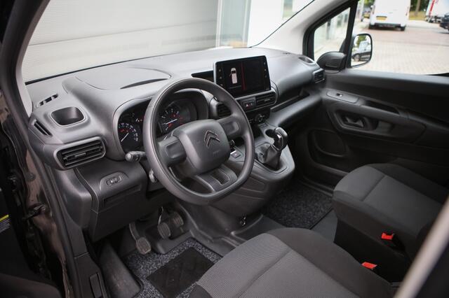 Citroen BERLINGO 1.5 BlueHDI Club | Carplay | Cruise |