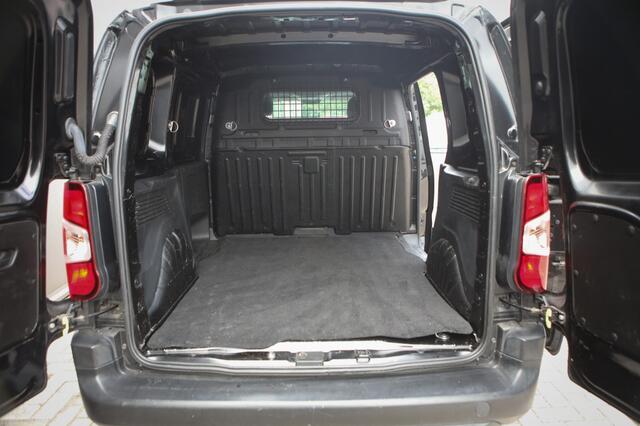 Citroen BERLINGO 1.5 BlueHDI Club | Carplay | Cruise |