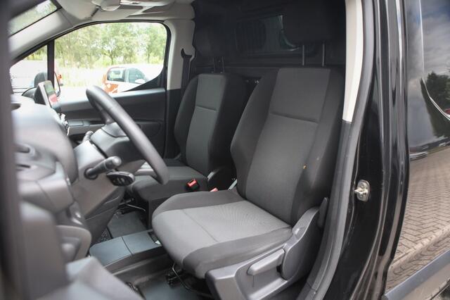 Citroen BERLINGO 1.5 BlueHDI Club | Carplay | Cruise |