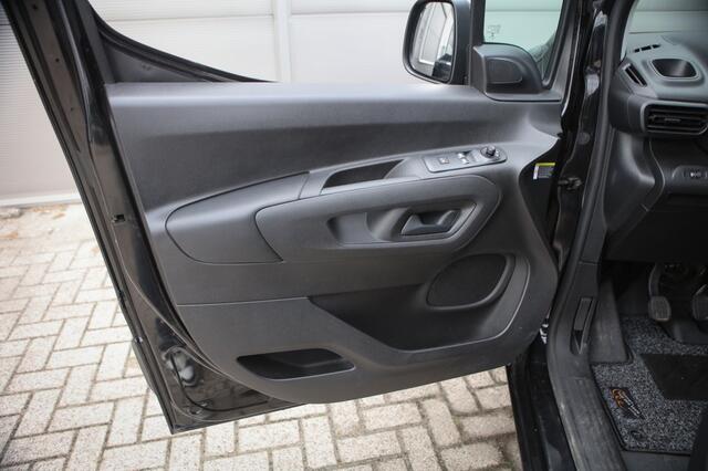 Citroen BERLINGO 1.5 BlueHDI Club | Carplay | Cruise |