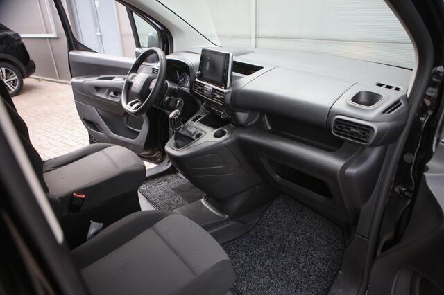 Citroen BERLINGO 1.5 BlueHDI Club | Carplay | Cruise |