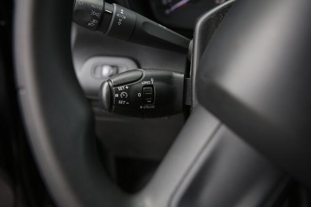 Citroen BERLINGO 1.5 BlueHDI Club | Carplay | Cruise |