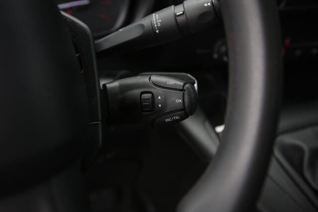 Citroen BERLINGO 1.5 BlueHDI Club | Carplay | Cruise |