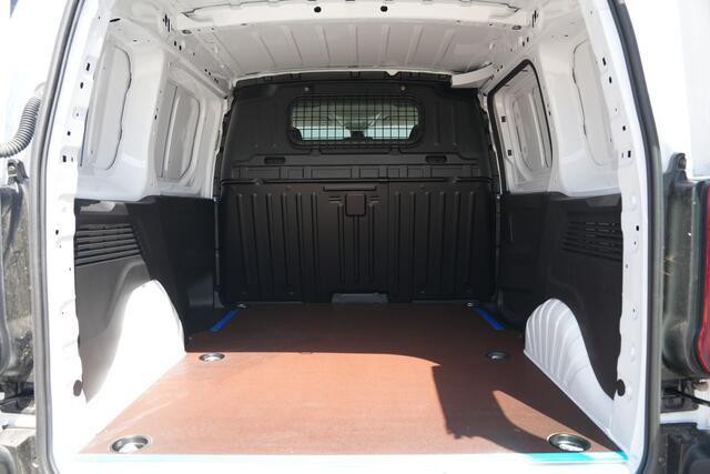 Citroen BERLINGO 1.5 BlueHDI Club 100pk - Cruise - Airco - Bluetooth - Vloerplaat - Rijklaar