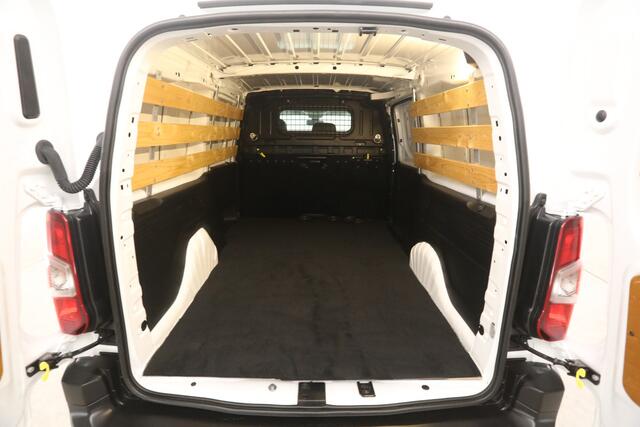 Citroen BERLINGO 1.5 BlueHDI L2 | Marge | 3 Zits | Airco | Cruise | Parkeersens.
