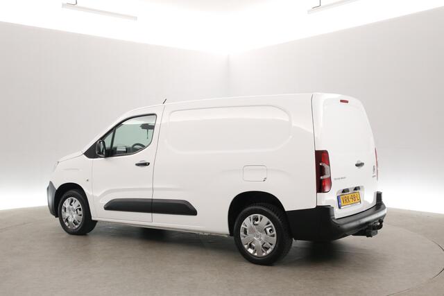 Citroen BERLINGO 1.5 BlueHDI L2 | Marge | 3 Zits | Airco | Cruise | Parkeersens.