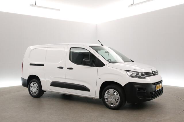 Citroen BERLINGO 1.5 BlueHDI L2 | Marge | 3 Zits | Airco | Cruise | Parkeersens.
