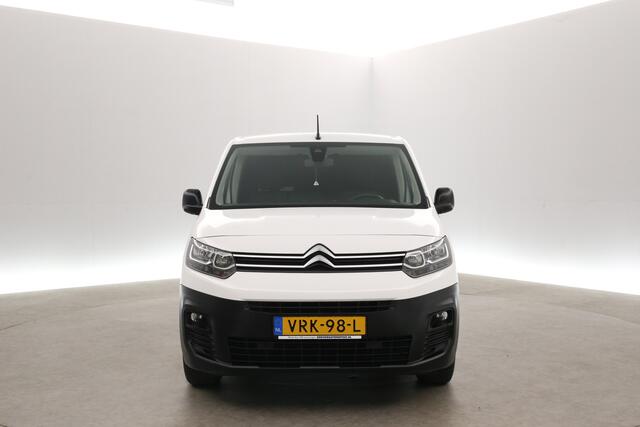 Citroen BERLINGO 1.5 BlueHDI L2 | Marge | 3 Zits | Airco | Cruise | Parkeersens.