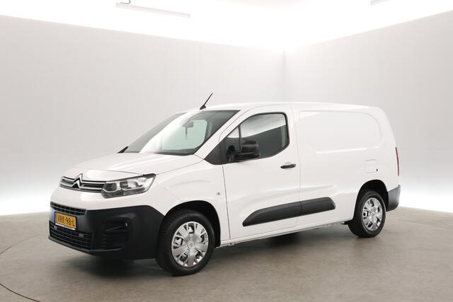 Citroen BERLINGO 1.5 BlueHDI L2 | Marge | 3 Zits | Airco | Cruise | Parkeersens.
