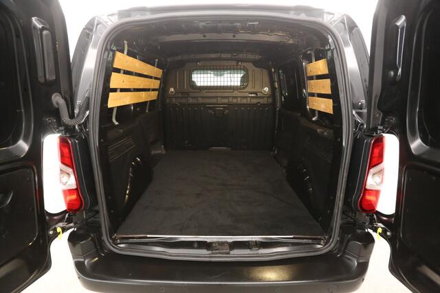 Citroen BERLINGO 1.5 BlueHDI | Marge | Airco | Cruise | Carplay | Navi | Parkeersens.