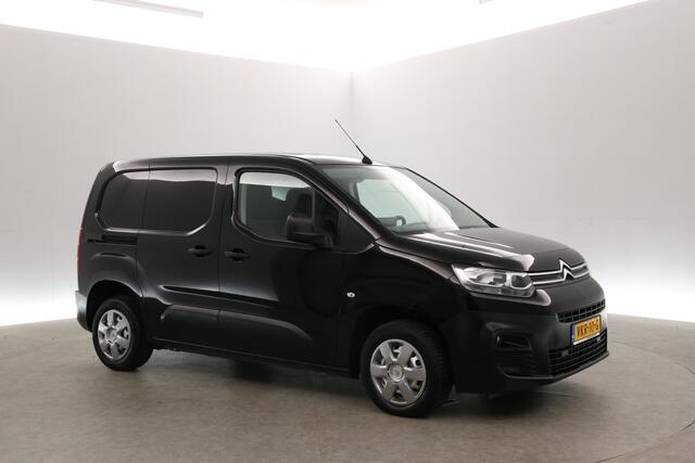 Citroen BERLINGO 1.5 BlueHDI | Marge | Airco | Cruise | Carplay | Navi | Parkeersens.