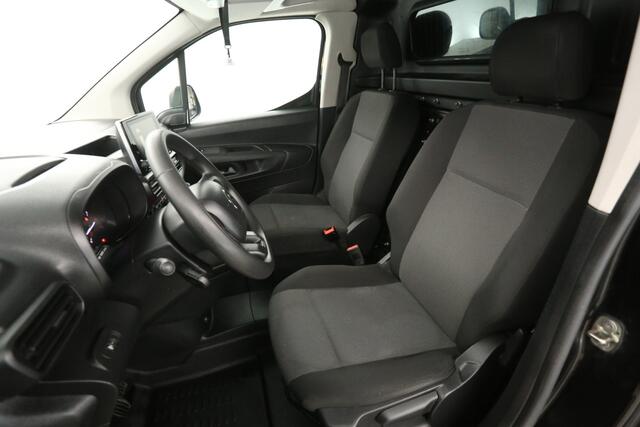 Citroen BERLINGO 1.5 BlueHDI | Marge | Airco | Cruise | Carplay | Navi | Parkeersens.