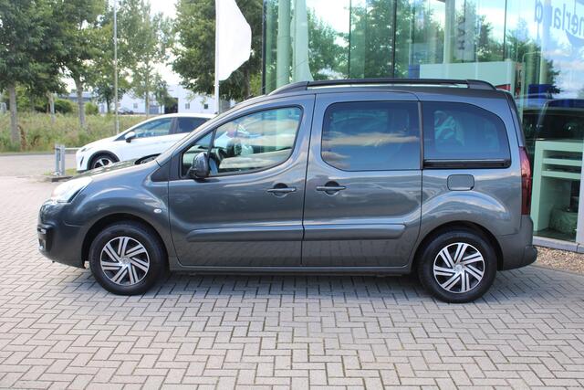 Citroen BERLINGO 1.2 PureTech XTR | Multispace | Airco | Cruise Control | Trekhaak
