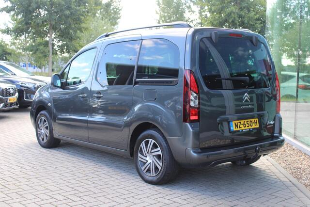 Citroen BERLINGO 1.2 PureTech XTR | Multispace | Airco | Cruise Control | Trekhaak