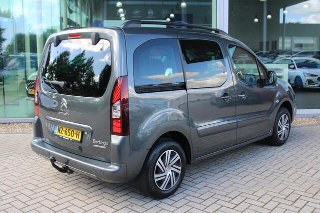 Citroen BERLINGO 1.2 PureTech XTR | Multispace | Airco | Cruise Control | Trekhaak