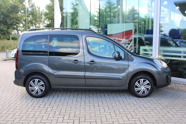Citroen BERLINGO 1.2 PureTech XTR | Multispace | Airco | Cruise Control | Trekhaak