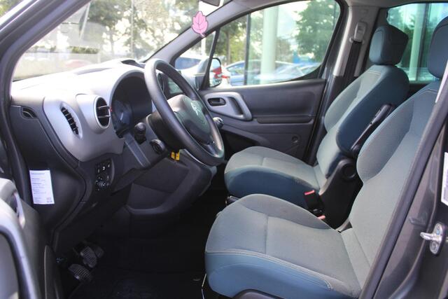 Citroen BERLINGO 1.2 PureTech XTR | Multispace | Airco | Cruise Control | Trekhaak