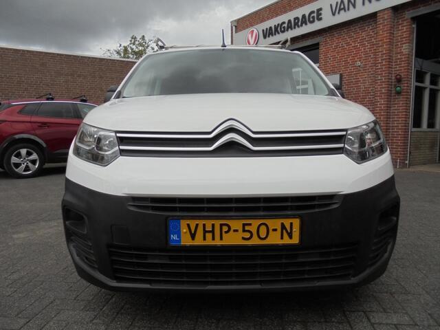 Citroen BERLINGO 1.5HDI Control||Trekhaak||Imperiaal||Airco||