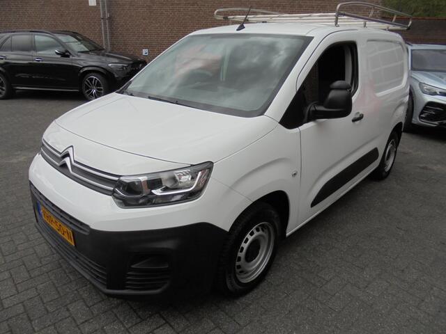 Citroen BERLINGO 1.5HDI Control||Trekhaak||Imperiaal||Airco||