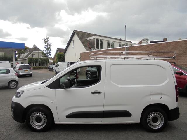 Citroen BERLINGO 1.5HDI Control||Trekhaak||Imperiaal||Airco||