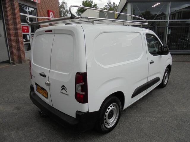 Citroen BERLINGO 1.5HDI Control||Trekhaak||Imperiaal||Airco||