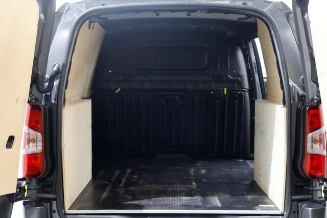 Citroen BERLINGO 1.5 BlueHDI 130pk Automaat XL L2 Navi/Camera/3Pers. 07-2023