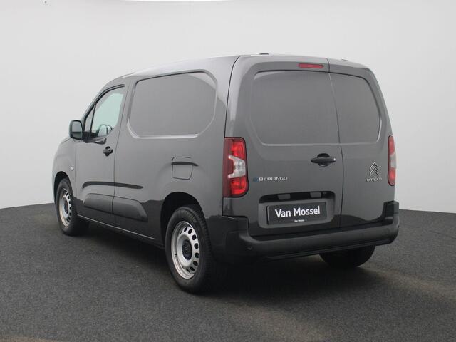 Citroen BERLINGO ë-Berlingo 136 L1 50 kWh