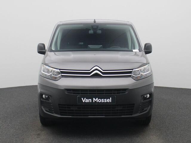 Citroen BERLINGO ë-Berlingo 136 L1 50 kWh
