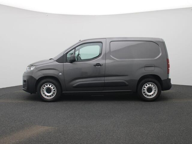 Citroen BERLINGO ë-Berlingo 136 L1 50 kWh
