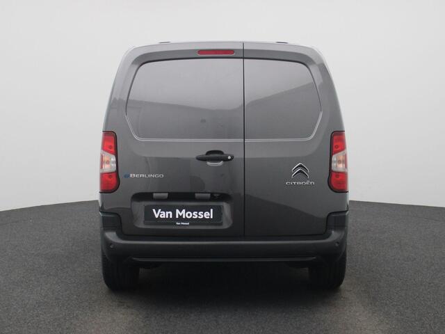 Citroen BERLINGO ë-Berlingo 136 L1 50 kWh