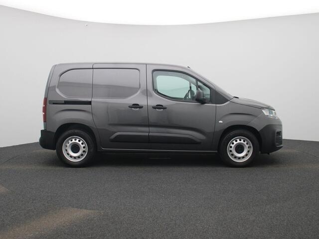 Citroen BERLINGO ë-Berlingo 136 L1 50 kWh