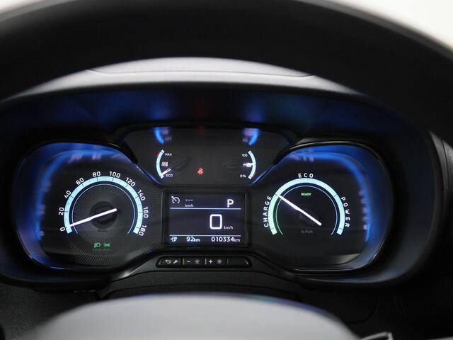 Citroen BERLINGO ë-Berlingo 136 L1 50 kWh