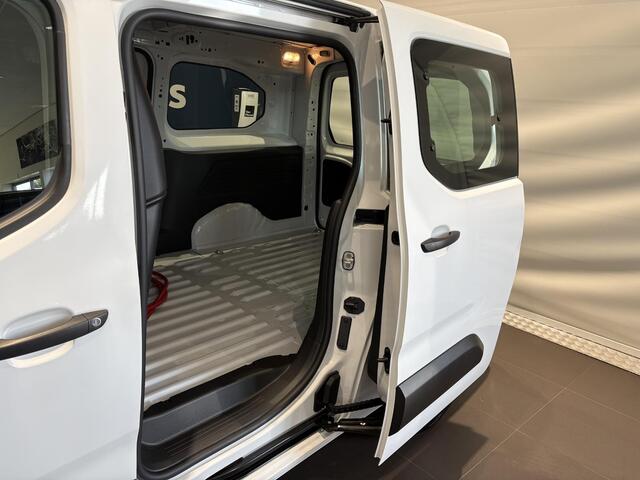 Citroen BERLINGO ë-Berlingo 136 L2 50 kWh