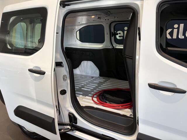Citroen BERLINGO ë-Berlingo 136 L2 50 kWh