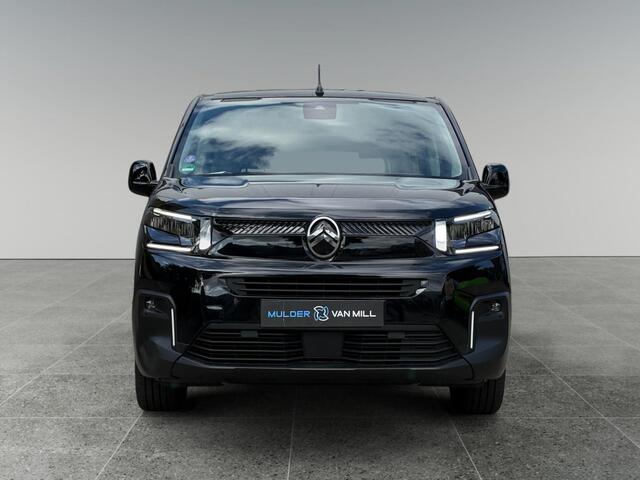 Citroen BERLINGO MPV Plus 1.2 Turbo 110pk | 180° CAMERA | STOEL + STUURVERW. | CRUISE | DRAADLOOS APPLE CARPLAY / ANDROID AUTO |