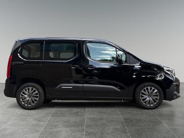 Citroen BERLINGO MPV Plus 1.2 Turbo 110pk | 180° CAMERA | STOEL + STUURVERW. | CRUISE | DRAADLOOS APPLE CARPLAY / ANDROID AUTO |