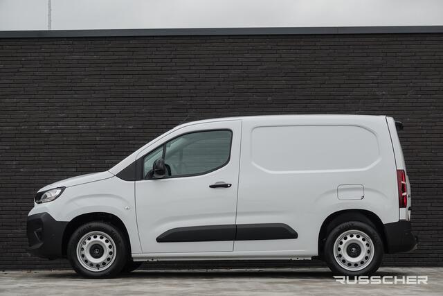 Citroen BERLINGO L1 | 1.5 BlueHDi 130 Pk Aut. | Stoel-Bank | Achteruitrijcamera | Camera binnenspiegel | Parkeersensoren