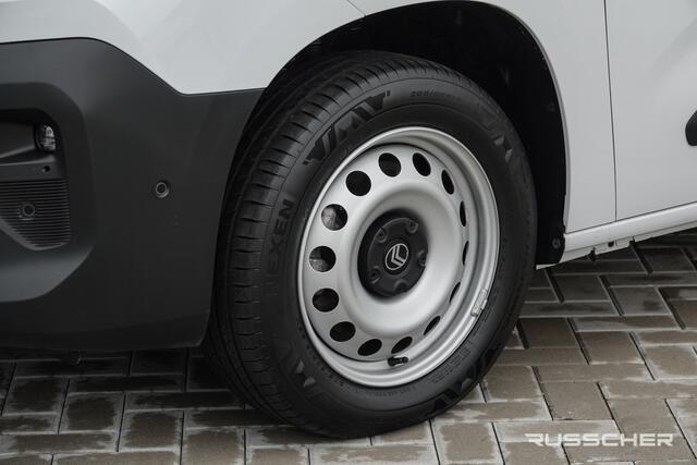 Citroen BERLINGO L1 | 1.5 BlueHDi 130 Pk Aut. | Stoel-Bank | Achteruitrijcamera | Camera binnenspiegel | Parkeersensoren