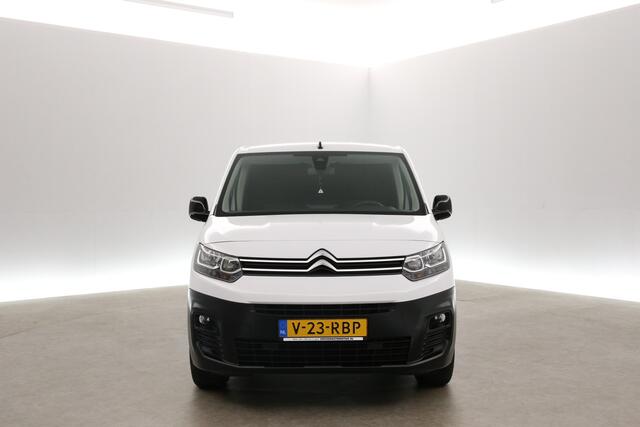 Citroen BERLINGO e-Berlingo Control 50 kWh 136pk | Snelladen | SOH 97% | Airco | Cruise | Elektrpakket