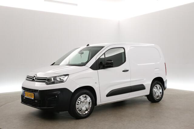 Citroen BERLINGO e-Berlingo Control 50 kWh 136pk | Snelladen | SOH 97% | Airco | Cruise | Elektrpakket