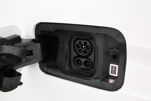 Citroen BERLINGO Elektrisch Control 50 kWh 136pk | Snelladen | SOH 97% | Airco | Cruise | Elektrpakket