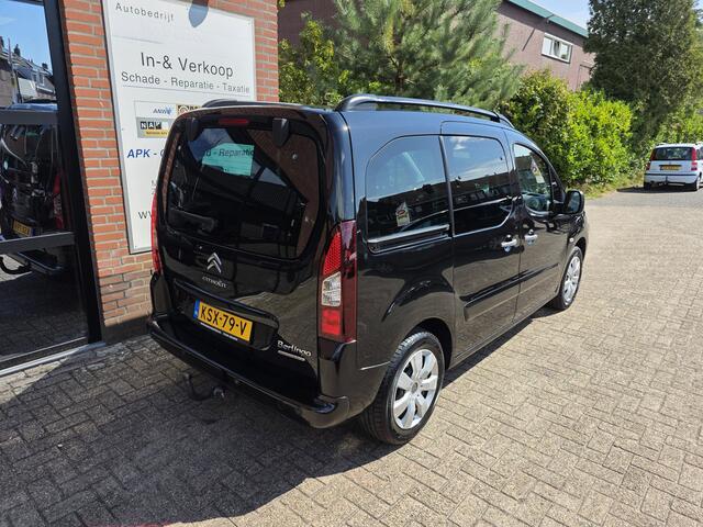 Citroen BERLINGO 1.2 PureTech XTR | Camera | Navi | Trekhaak |